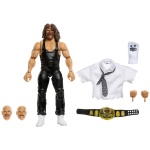 Mattel WWE Elite Collection: Summerslam - Mankind Action Figure - Image 4