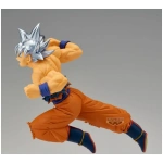 Dragon Ball Super Match Makers - Goku Ultra Instinct (Vs Jiren) statue 13cm - Image 2