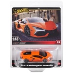 Hot Wheels Premium - LAMBORGHINI REVUELTO 2023 1/43