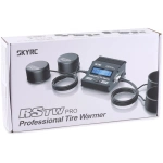 SkyRC Tire Warmer Racing Star with 1/8 warming belt - Image 2