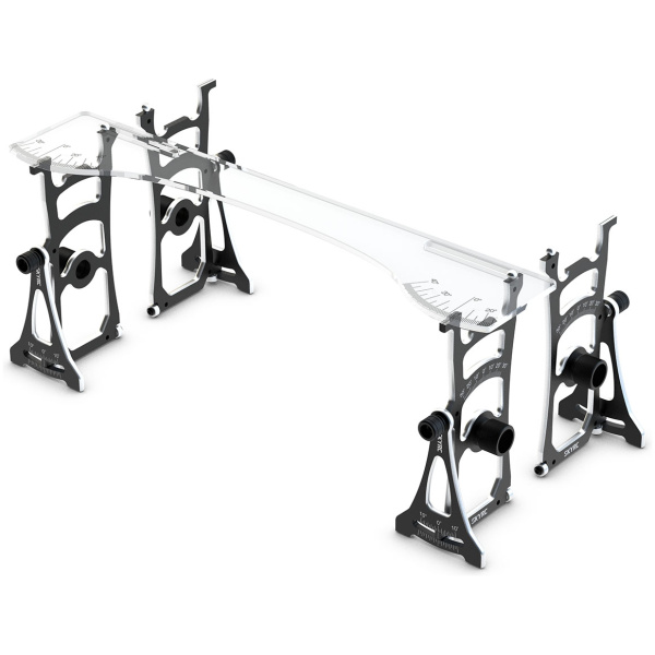 SkyRC Setup Tool 1/8 Black