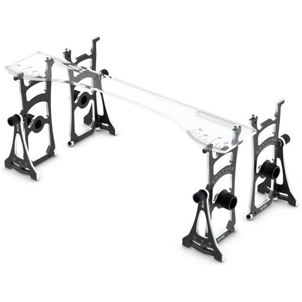 SkyRC Setup Tool 1/8 Black