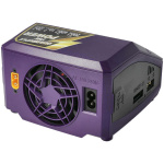 SkyRC Q200 Neo LiPo 1-6s 10A 200W AC Charger - Image 2