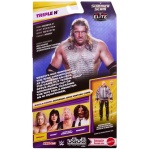 Mattel WWE Elite Collection: Summerslam - Triple H Action Figure - Image 6
