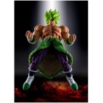 Dragonball Super Broly S.H. Figuarts Action Figure Super Saiyan Broly Fullpower 22cm