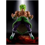 Dragonball Super Broly S.H. Figuarts Action Figure Super Saiyan Broly Fullpower 22cm