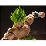 Dragonball Super Broly S.H. Figuarts Action Figure Super Saiyan Broly Fullpower 22cm - Image 4