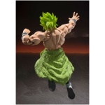 Dragonball Super Broly S.H. Figuarts Action Figure Super Saiyan Broly Fullpower 22cm - Image 5