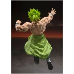 Dragonball Super Broly S.H. Figuarts Action Figure Super Saiyan Broly Fullpower 22cm - Image 5