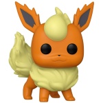 Funko POP! Pokemon - Flareon #629 - Image 2