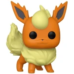 Funko POP! Pokemon - Flareon #629 - Image 2