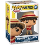 Funko POP! Netflix's One Piece - Monkey D. Luffy #1878