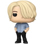 Funko POP! Netflix's One Piece - Sanji #1881 - Image 2