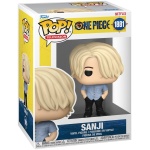 Funko POP! Netflix's One Piece - Sanji #1881