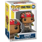 Funko POP! Netflix's One Piece - Usopp #1882