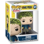 Funko POP! Netflix’s One Piece – Roronoa Zoro #1879