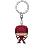 funko pocket POP! marvel Born Again - Daredevil keychain - Image 2