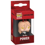 Funko Pocket POP! Chainsaw Man – POWER Keychain