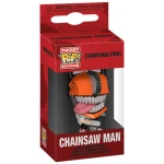 Funko Pocket POP! Chainsaw Man – Chainsaw Man keychain