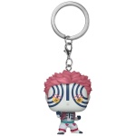 Funko Pocket POP! Demon Slayer: Kimetsu no Yaiba - Akaza - Image 2