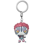 Funko Pocket POP! Demon Slayer: Kimetsu no Yaiba - Akaza - Image 2