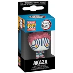 Funko Pocket POP! Demon Slayer: Kimetsu no Yaiba - Akaza