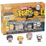 Funko Bitty POP! Demon Slayer: Kimetsu no Yaiba - 4 pack