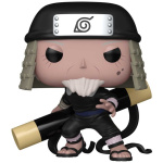 Funko POP! Naruto Classic - Hiruzen Sarutobi #2226 - Image 2