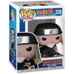 Funko POP! Naruto Classic - Hiruzen Sarutobi #2226