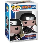 Funko POP! Naruto Classic - Hiruzen Sarutobi #2226
