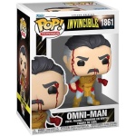 Funko POP! Invincible - Omni-Man (Bloody) #1861