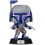 Funko POP! Star Wars - Jango Fett (Retro) #835 - Image 2