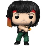 Funko POP! Rambo - John Rambo with Bow #2004 - Image 2