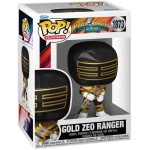 Funko POP! Power Rangers Zeo - Zeo Ranger Gold #1873