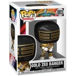 Funko POP! Power Rangers Zeo - Zeo Ranger Gold #1873