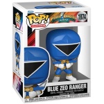 Funko POP! Power Rangers Zeo - Zeo Ranger Blue #1874