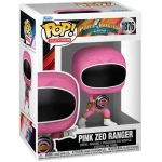 Funko POP! Power Rangers Zeo - Zeo Ranger Pink #1876