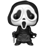 Funko POP! Ghost Face - Ghost Face (Shelf Sitter) #2002 - Image 2