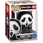 Funko POP! Ghost Face - Ghost Face (Shelf Sitter) #2002