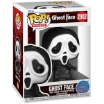 Funko POP! Ghost Face - Ghost Face (Shelf Sitter) #2002