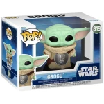 Funko POP! Star Wars: The Mandalorian & Grogu - Grogu #819
