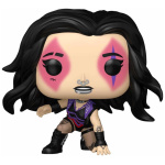 Funko Pop! WWE: W - Rhea Ripley #193 - Image 2