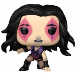 Funko Pop! WWE: W - Rhea Ripley #193 - Image 2