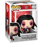 Funko Pop! WWE: W - Rhea Ripley #193