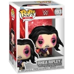 Funko Pop! WWE: W - Rhea Ripley #193