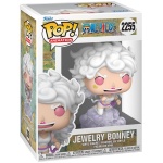 Funko POP! One Piece - Jewelry Bonney #2255