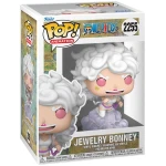 Funko POP! One Piece - Jewelry Bonney #2255