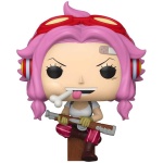 Funko POP! One Piece - Ginny #2205 - Image 2