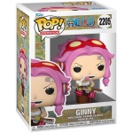 Funko POP! One Piece - Ginny #2205