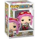 Funko POP! One Piece - Ginny #2205